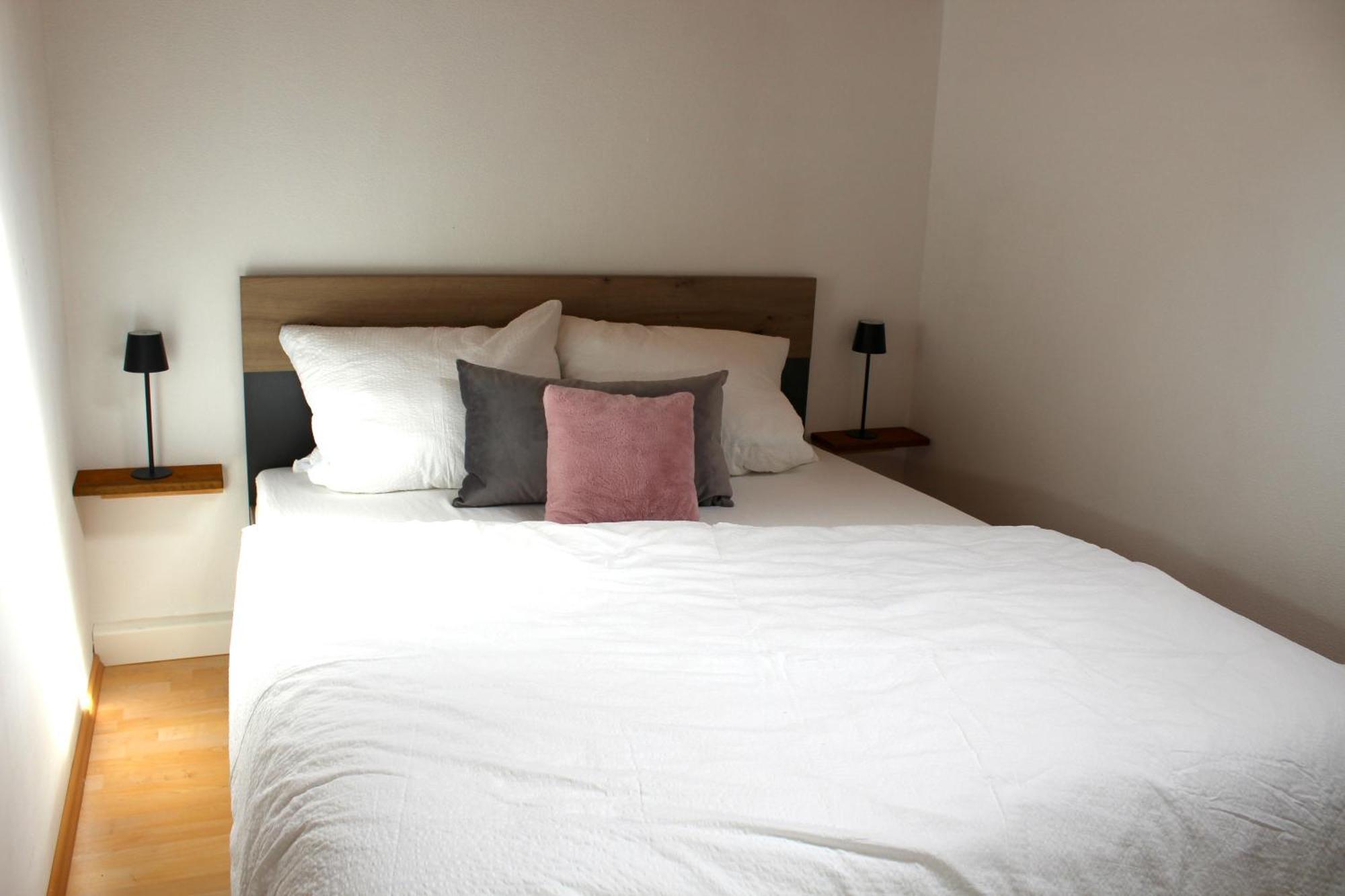 Ferienwohnung Woidblick Drachselsried Bagian luar foto
