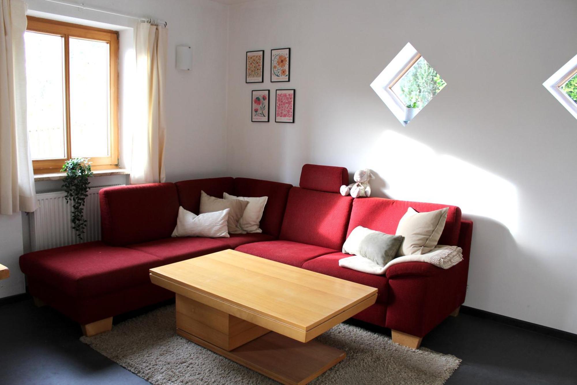 Ferienwohnung Woidblick Drachselsried Bagian luar foto