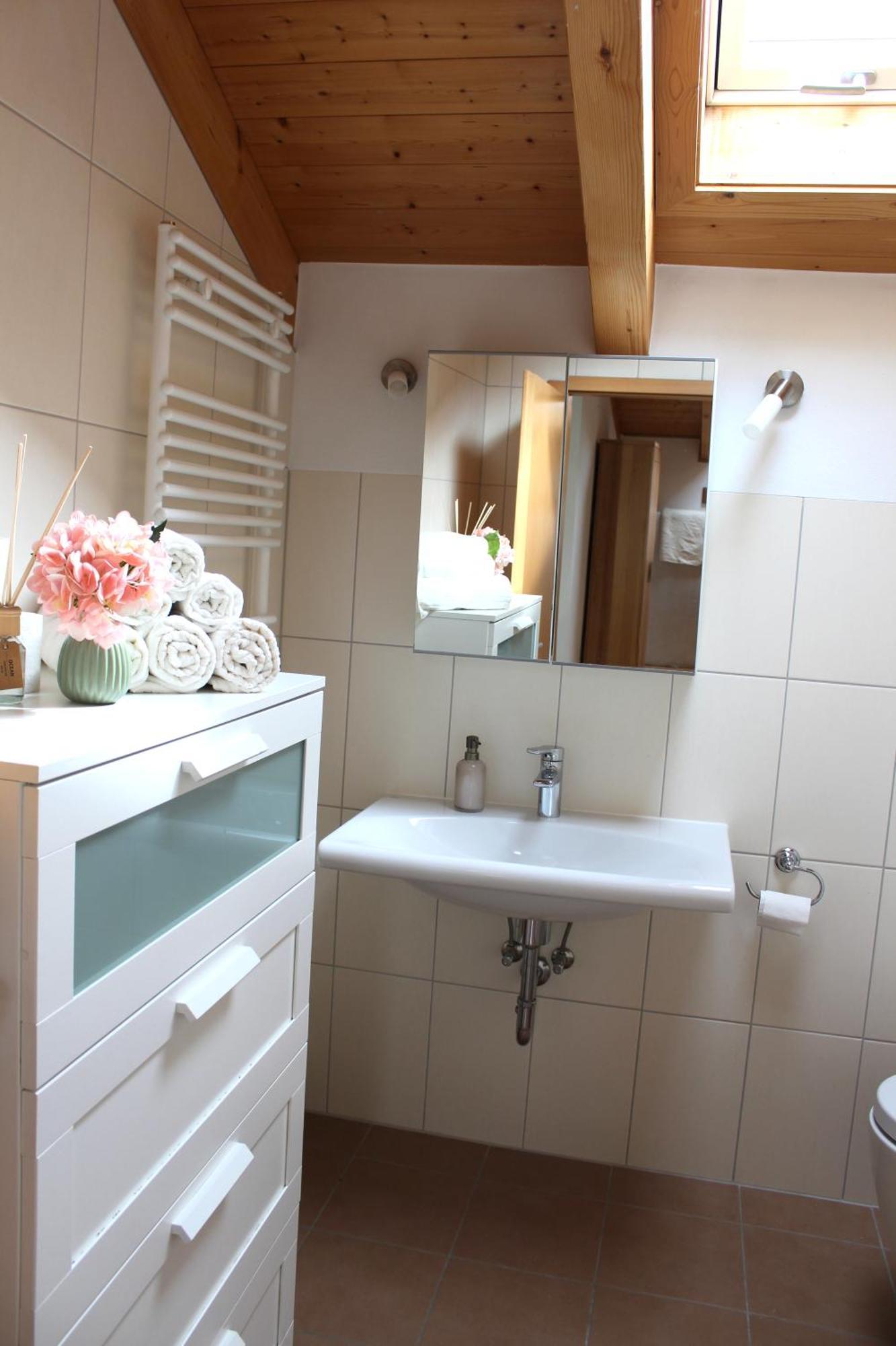 Ferienwohnung Woidblick Drachselsried Bagian luar foto